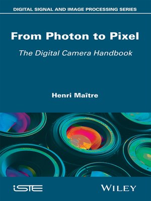 cover image of From Photon to Pixel